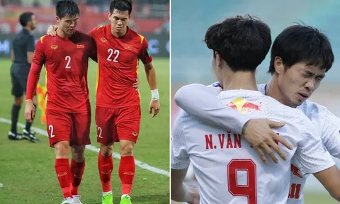 Tin nóng V.League 6/9: Tội đồ ĐT Việt Nam gặp may; Bầu Đức không gia hạn hợp đồng với Công Phượng?