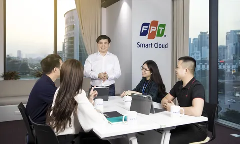 Giải pháp FPT AI Engage của FPT Smart Cloud được vinh danh tại Asian Technology Excellence Award