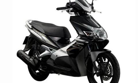 Khách Việt ngỡ ngàng trước chiếc Honda Air Blade rao bán giá 15 triệu, rẻ hơn Vision mới 25 triệu