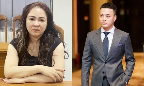Tin trưa 6/9: Luật sư nói thẳng về việc kỷ luật của Hồng Đăng; thông tin nóng bà Nguyễn Phương Hằng