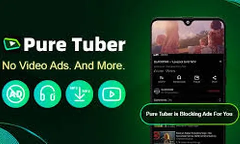 Mẹo xem video YouTube không quảng cáo trên điện thoại