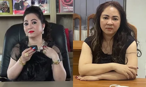 Bà Nguyễn Phương Hằng nhận tiếp lệnh tạm giam sau khi bị bắt, Công an TP.HCM thêm thông tin nóng