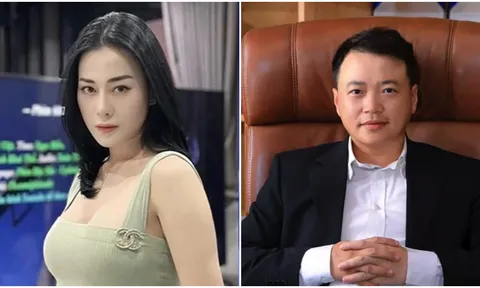 Drama với Shark Bình chưa kịp lắng xuống, Phương Oanh vẫn ung dung làm 1 việc gây ‘chướng mắt’