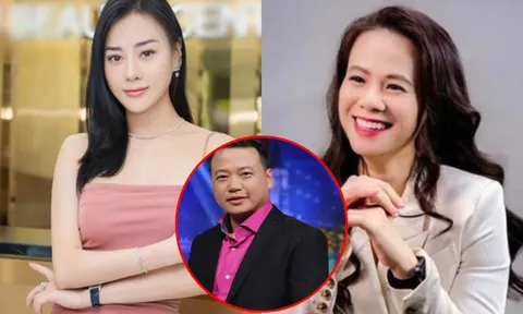 Vợ Shark Bình báo tin vui đáng kinh ngạc, trúng lớn giữa lúc đang thất thế trước Phương Oanh