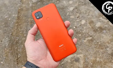 Giá đập hộp Xiaomi Redmi 9C: Rẻ ngất ngây trái tim khách Việt, RAM to màn lớn đá bay Nokia C30