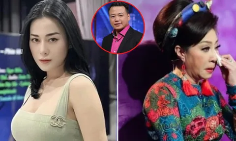 Sao 6/9: Bị chỉ trích Phương Oanh vẫn làm 1 việc chướng mắt, NSƯT Thoại Mỹ đau đớn báo tin tang sự