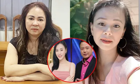Tin nóng 6/9: Vụ bà Nguyễn Phương Hằng thêm 'biến' mới; Vợ Shark Bình nhận bất lợi trước Phương Oanh