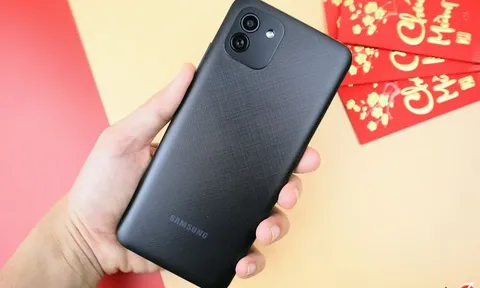 6 smartphone đáng mua nhất dưới 3 triệu trong tháng 9/2022, Nokia áp đảo, Samsung độc chiếm ngôi đầu