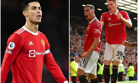 Tin chuyển nhượng 6/9: Thất vọng vì bị đồng đội 'ghẻ lạnh', Ronaldo chuyển đến Thổ Nhĩ Kỳ