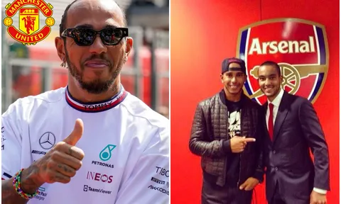 Nhà Vô địch thế giới 'fan Arsenal' muốn mua lại MU, sẵn sàng đầu tư 200 triệu ngay trong mùa đông