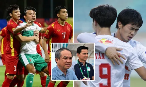 Tin bóng đá tối 6/9: ĐT Việt Nam nhận tin dữ từ LĐBĐ châu Á; Bầu Đức đồng ý để Công Phượng rời HAGL?