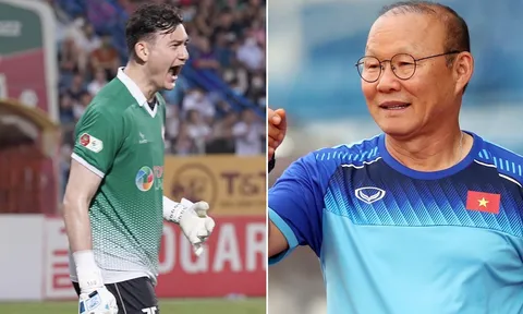 Lập kỳ tích trước ngày ĐT Việt Nam hội quân, Đặng Văn Lâm bất ngờ có vai trò mới khiến NHM trầm trồ