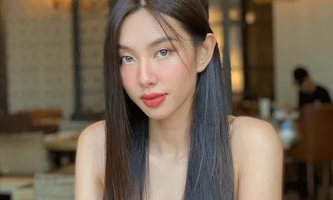 Động thái của Thùy Tiên giữa lúc bị réo tên vào đường dây gái ‘bán hoa’ giá hàng chục nghìn USD