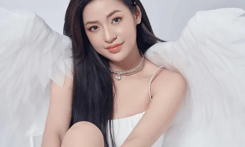 Hot girl 'trứng rán' Thanh Tâm chính thức lên tiếng về tin lên xe hoa khiến dân tình ngỡ ngàng