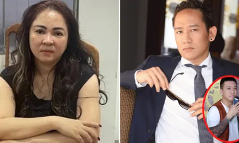 Tin trưa 7/9: Luật sư nói thẳng về số phận bà Nguyễn Phương Hằng, Duy Mạnh cà khịa Tuấn Hưng cực gắt