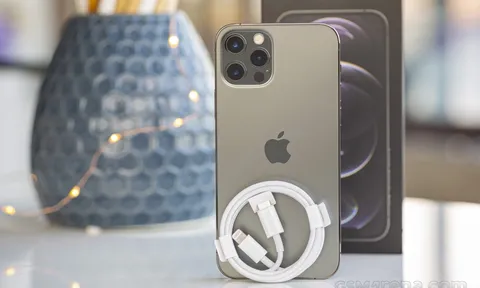 iPhone 14 ra mắt, iPhone 12 Pro ‘tụt giá’ không phanh, hiệu năng khủng chẳng kém iPhone 12 Pro Max