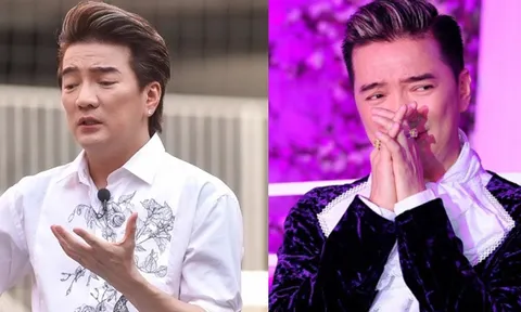 CĐM mỉa mai khi Đàm Vĩnh Hưng tiết lộ chuyện bí mật, từng cầu xin một điều trước bàn thờ Tổ