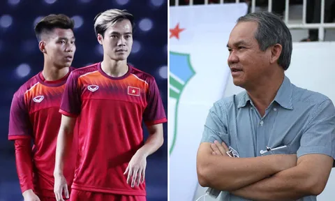Được bầu Đức mở đường rời HAGL, 'người thừa' ĐT Việt Nam bất ngờ hưởng đãi ngộ kỷ lục ở bến đỗ mới?