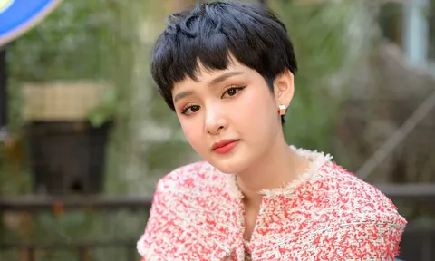 Rộ tin Hiền Hồ chia tay bạn trai sau ồn ào ‘anh em nương tựa’, hé lộ mục đích quay trở lại showbiz