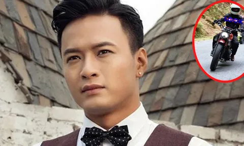 Hồng Đăng tuyên bố đanh thép khi bất ngờ tái xuất trên MXH sau 2 tháng vướng bê bối cùng Hồ Hoài Anh