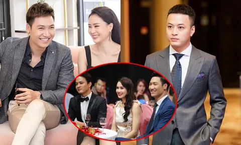 DV Mạnh Trường, Hồng Diễm đồng loạt làm 1 điều để chúc mừng VTV, Hồng Đăng muốn cũng không được