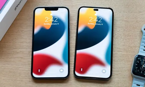 Vì sao không nên mua iPhone 14? 