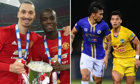 Kết quả bóng đá hôm nay 8/9: Cựu sao MU gây sốt ở Champions League; HAGL tái ngộ Hà Nội tại Cúp QG?