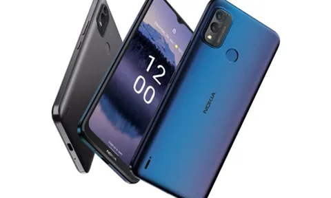 Giá Nokia G11 Plus tháng 9/2022: Rẻ đến khó tin khiến Samsung Galaxy A03s 'quằn quại' vì lép vế
