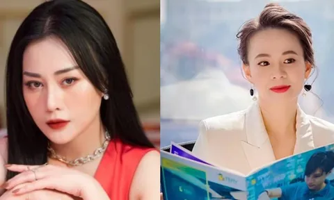 Phương Oanh tiếp tục đăng đàn đạo lý, nghi vấn mỉa mai vợ shark Bình khiến CĐM vô cùng phẫn nộ