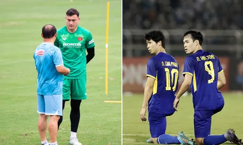 Tin bóng đá trưa 7/9: Đặng Văn Lâm kế nghiệp HLV Park?; 'Người thừa' ĐT Việt Nam tháo chạy khỏi HAGL