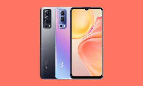 Vivo tham chiến phân khúc tầm trung với phiên bản Y75s đi kèm chip Dimensity 700 giá từ 6,4 triệu