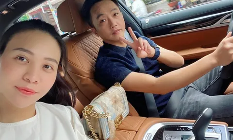 Vợ chồng Cường Đô La chia tay ‘con cưng’ sau 2 năm gắn bó, hé lộ việc đón thêm 'thành viên mới'