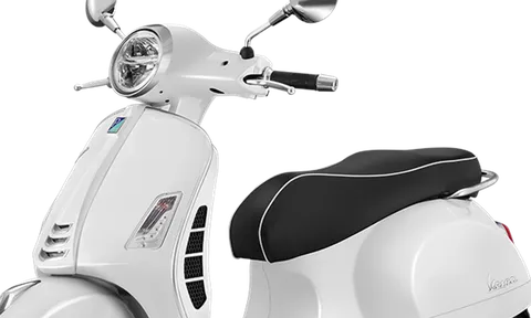 Đối thủ Honda SH thế hệ mới lộ diện: Diện mạo dự kiến sang, xịn, mịn, trang bị hàng đầu phân khúc