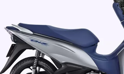 Honda trình làng mẫu xe số Honda 'trên cơ' Wave Alpha, vừa cập bến đại lý với giá bán gây ngỡ ngàng