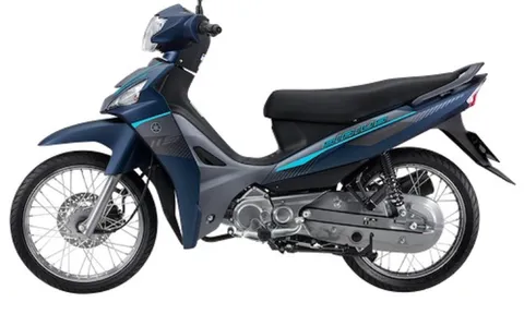 Khách Việt mê mẩn mẫu xe số giá rẻ mới ra mắt, Honda Wave Alpha 2023 sắp rơi vào quên lãng?