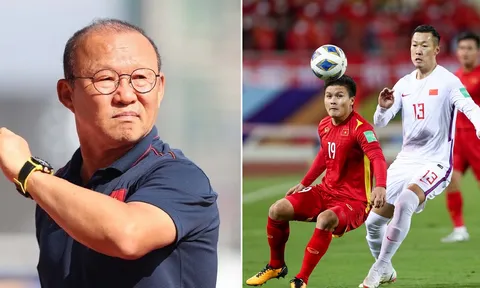 AFC có phán quyết cứng rắn với Trung Quốc, ĐT Việt Nam mất trắng lợi thế cực lớn ở giải châu Á?