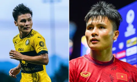 Rõ lý do Quang Hải bị 'gạch tên' ở Pau FC, ngôi sao ĐT Việt Nam thiếu một yếu tố để được đá chính