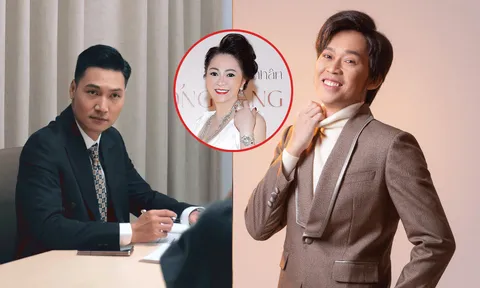 Sao 8/9: Mạnh Trường tỏ rõ thái độ khi Hồng Đăng tuyên bố trở lại, Tình trạng hiện tại của Hoài Linh