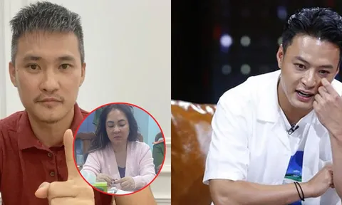 Tin sáng 8/9: Công Vinh gọi đích danh bà Hằng tuyên bố hùng hồn, Hồng Đăng xuất hiện sau ồn ào