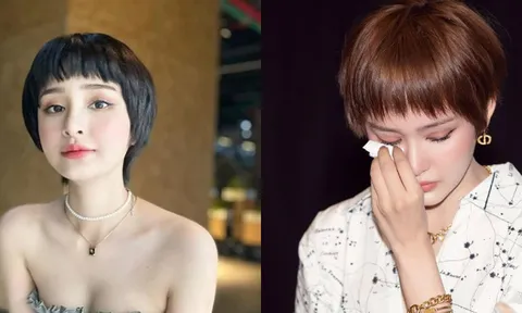 Vừa rục rịch trở lại showbiz sau ồn ào, Hiền Hồ lại có hành động gây ngỡ ngàng