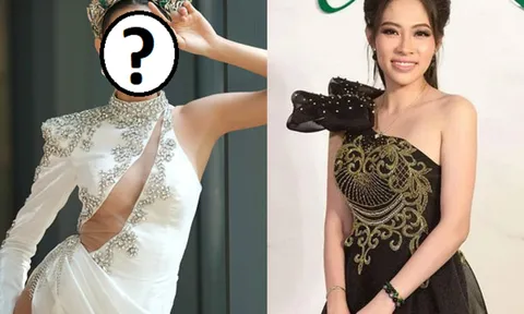 Chị gái HH Đặng Thu Thảo bóc trần quan hệ của 'tú ông' mới bị bắt với hoa hậu hạng A từng 'giựt nợ'