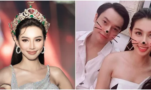 Đại diện phía Thùy Tiên tuyên bố đanh thép việc nàng hậu bị réo tên vào đường dây 'bán hoa' nghìn đô