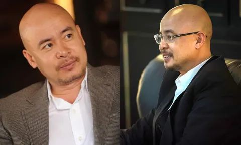 'Tượng đài' sắp về 'chung nhà' với ông Đặng Lê Nguyên Vũ gây bão MXH với diện mạo đẹp không tì vết