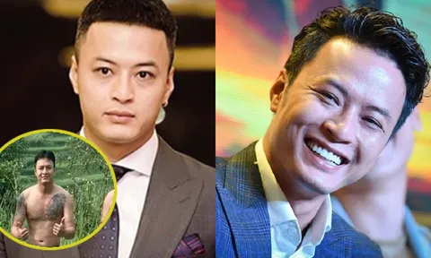Hồng Đăng tuyên bố 1 câu 'xanh rờn', thể hiện rõ thái độ khi lộ diện sau scandal, gây ngỡ ngàng 