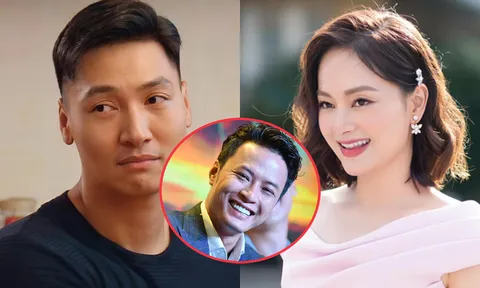 Mạnh Trường, Lan Phương và dàn sao VTV tỏ rõ thái độ khi Hồng Đăng tuyên bố trở lại, lộ mối quan hệ 
