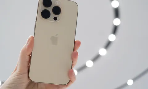 Giá bán dự kiến iPhone 14 khi về Việt Nam, từ 24 triệu đồng 