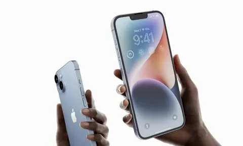 iPhone 14 và iPhone 14 Plus ra mắt: Dân tình phát sốt vì giá rẻ, hiệu năng cao như iPhone 13 Pro Max