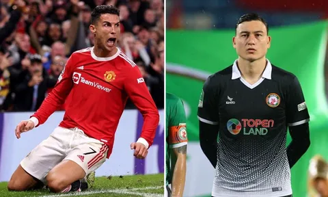 Kết quả bóng đá hôm nay 9/9: Đặng Văn Lâm khiến NHM xuýt xoa; Ronaldo đi vào lịch sử cúp châu Âu?
