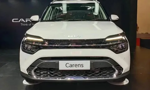 Khách Việt chuẩn bị đón mẫu MPV giá rẻ mới, Mitsubishi Xpander 2022 còn đủ sức giữ ngôi vương?