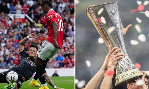 Lịch thi đấu bóng đá hôm nay 8/9: MU hủy diệt cựu vương La Liga; Arsenal thua sốc đội bóng hạng bét?